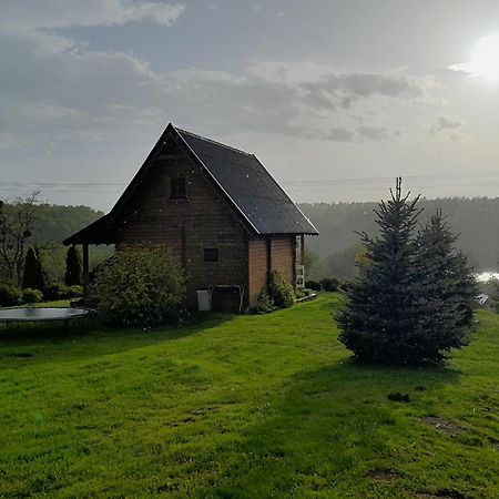 Agroturystyka U Krystyny Rybczewice Bagian luar foto