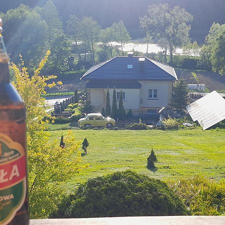 Agroturystyka U Krystyny Rybczewice Bagian luar foto